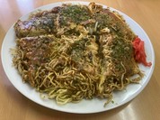 お好み焼き だるま