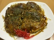 お好み焼き だるま
