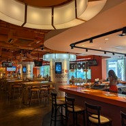 フーターズ銀座 （Hooters Ginza）