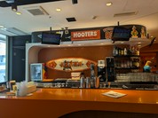 フーターズ銀座 （Hooters Ginza）
