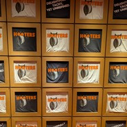 フーターズ銀座 （Hooters Ginza）