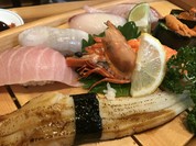 魚大将