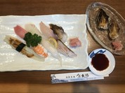 魚大将