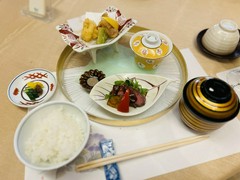 料亭　竹千代