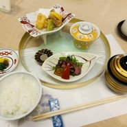 料亭　竹千代