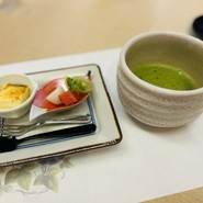 料亭　竹千代