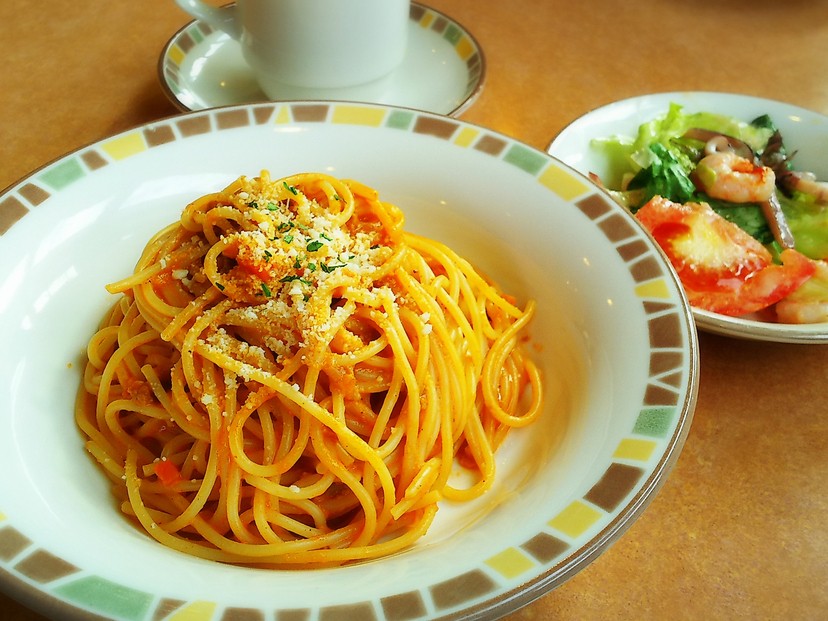 サイゼリヤ 足立江北店 西新井 のグルメ情報 ヒトサラ