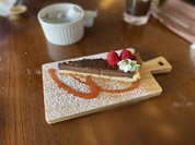 カワカフェ