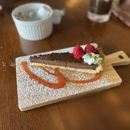 カワカフェ