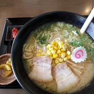 らーめん 福