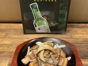 サムギョプサル