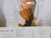 ル・ショコラ・アラン・デュカス 渋谷スクランブルスクエア店