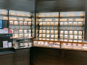 ル・ショコラ・アラン・デュカス 渋谷スクランブルスクエア店