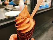 ル・ショコラ・アラン・デュカス 渋谷スクランブルスクエア店