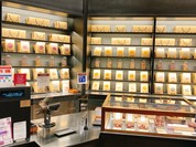 ル・ショコラ・アラン・デュカス 渋谷スクランブルスクエア店