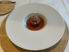 ル・ジャルダン・ドゥ・サンス