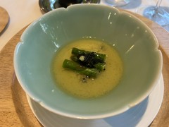 ル・ジャルダン・ドゥ・サンス