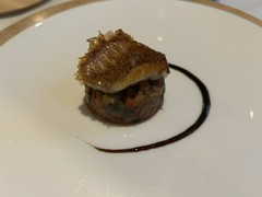 ル・ジャルダン・ドゥ・サンス