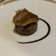 ル・ジャルダン・ドゥ・サンス