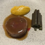 ル・ジャルダン・ドゥ・サンス