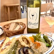 Nature Bistro 喃喃鳥居坂本店