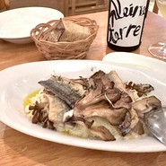 Nature Bistro 喃喃鳥居坂本店