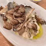 Nature Bistro 喃喃鳥居坂本店