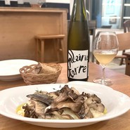 Nature Bistro 喃喃鳥居坂本店