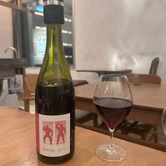 Nature Bistro 喃喃鳥居坂本店