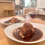 Nature Bistro 喃喃鳥居坂本店