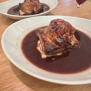 Nature Bistro 喃喃鳥居坂本店
