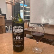 Nature Bistro 喃喃鳥居坂本店