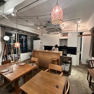 Nature Bistro 喃喃鳥居坂本店