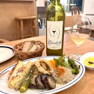 Nature Bistro 喃喃鳥居坂本店