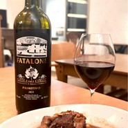 Nature Bistro 喃喃鳥居坂本店
