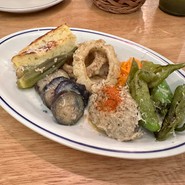 Nature Bistro 喃喃鳥居坂本店
