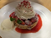 クア・アイナ ラゾーナ川崎プラザ店