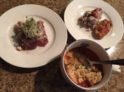 神戸パリ食堂