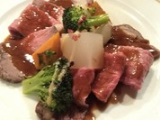 神戸パリ食堂