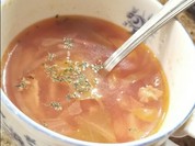 神戸パリ食堂