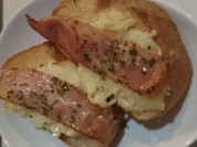神戸パリ食堂