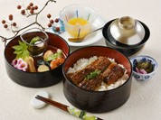 予約制限定ランチ