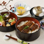 予約制限定ランチ