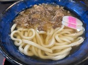 資さんうどん 博多千代店