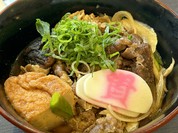 資さんうどん 博多千代店