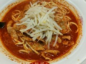 蒙古タンメン中本本店