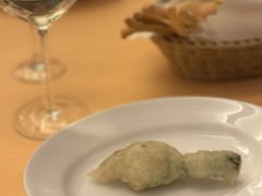 トラットリア・デッラ・ランテルナ・マジカ
