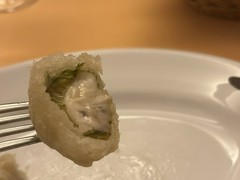 トラットリア・デッラ・ランテルナ・マジカ