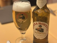 トラットリア・デッラ・ランテルナ・マジカ