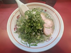 博多長浜屋台やまちゃん